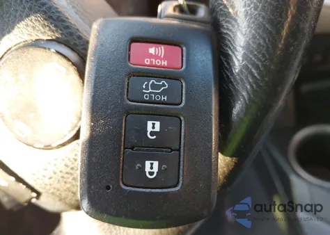 2015 Toyota Rav4 Limited z USA, uszkodzony, nr VIN 2T3DFREV7FW388339